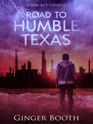 cover image of Road to Humble Texas
